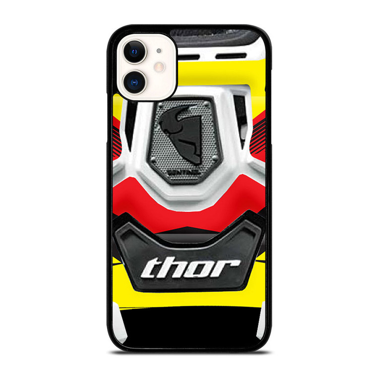 THOR MX COVER MOTOCROSS iPhone 11 Case Cover