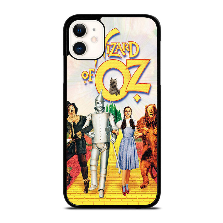 THE WIZARD OF OZ 2 iPhone 11 Case Cover