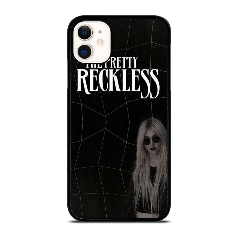 THE PRETTY RECKLESS iPhone 11 Case Cover