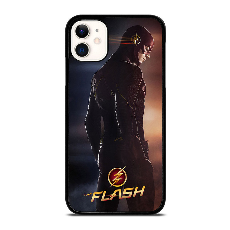 THE FLASH iPhone 11 Case Cover