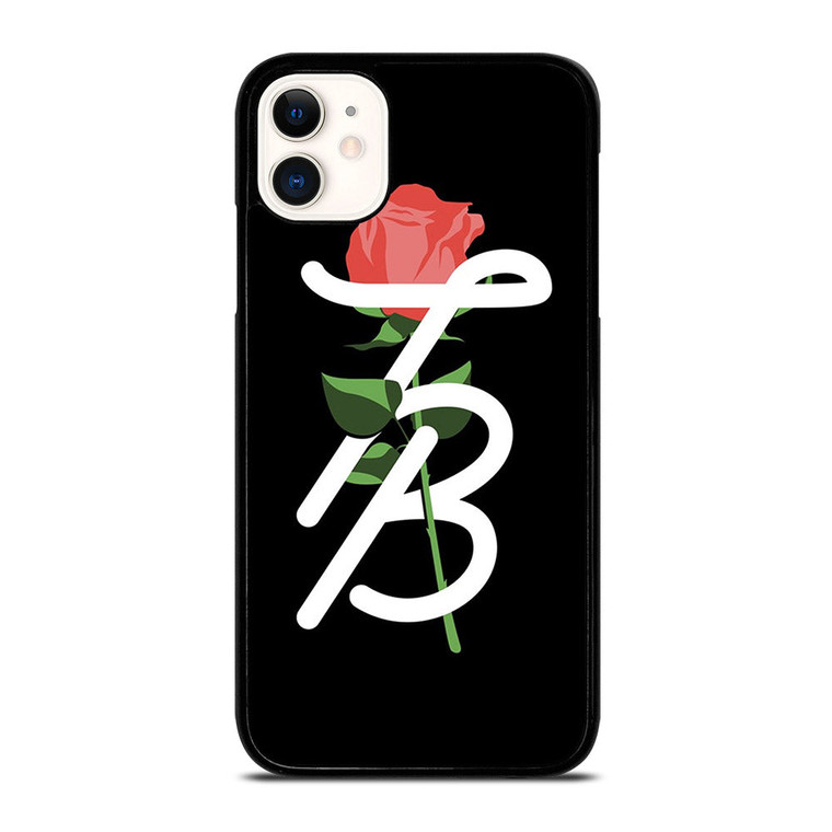 TESSA BROOKS iPhone 11 Case Cover