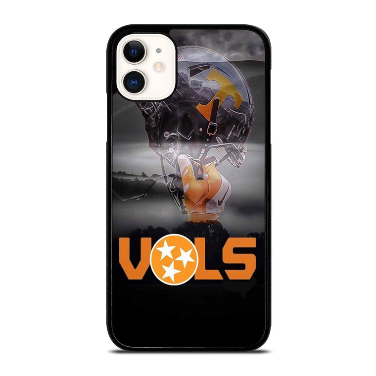 TENNESSEE VOLUNTEERS VOLS FOOTBALL iPhone 11 Case Cover