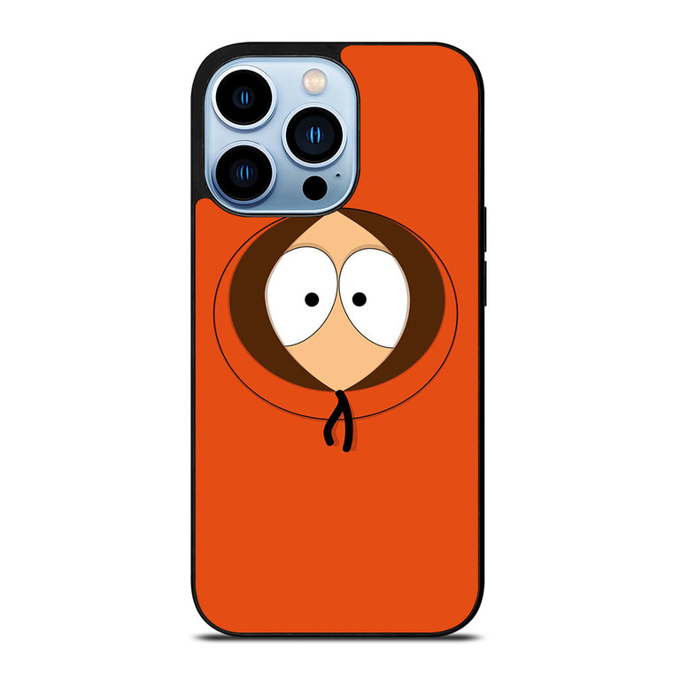 SOUTH PARK KENNY 3 iPhone 13 Pro Max Case Cover