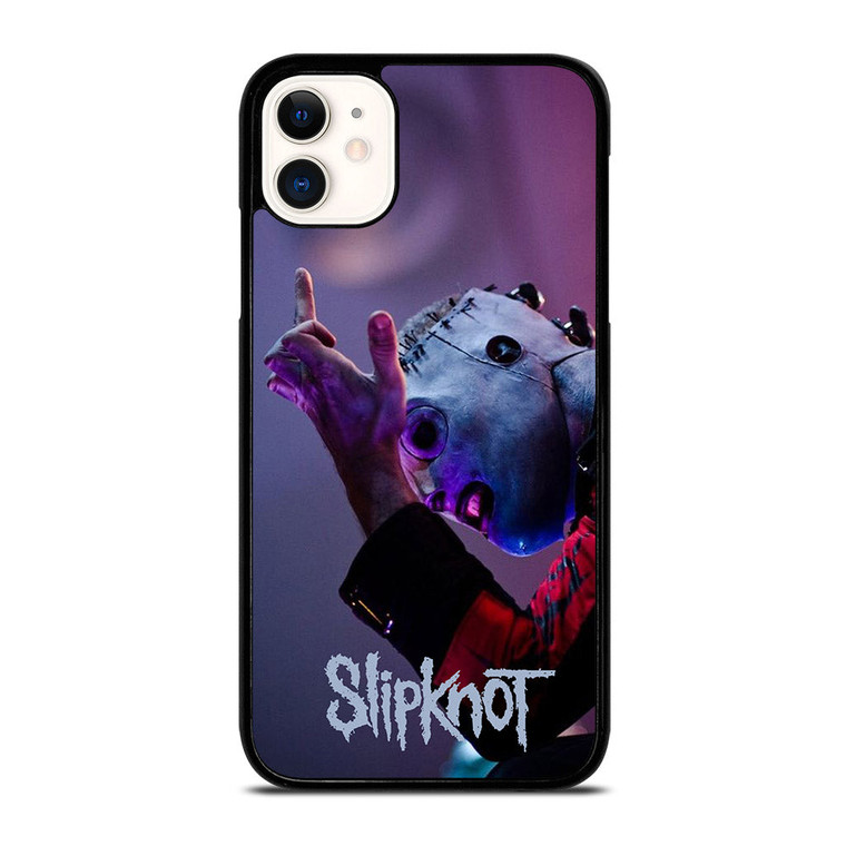 SLIPKNOT THE KNOT iPhone 11 Case Cover