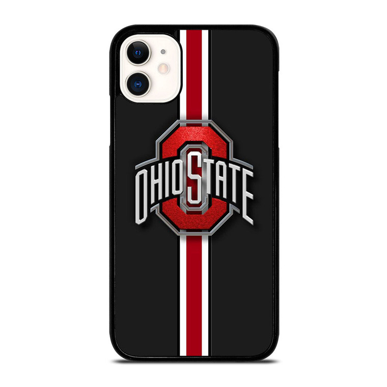 OHIO STATE OSU iPhone 11 Case Cover