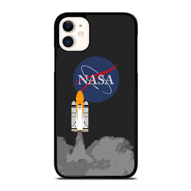 NASA LOGO iPhone 11 Case Cover