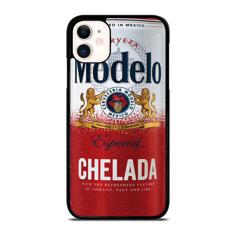 MODELO ESPECIAL BEER iPhone 11 Case Cover