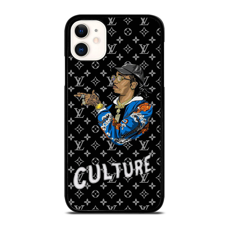 MIGOS CULTURE COOL iPhone 11 Case Cover