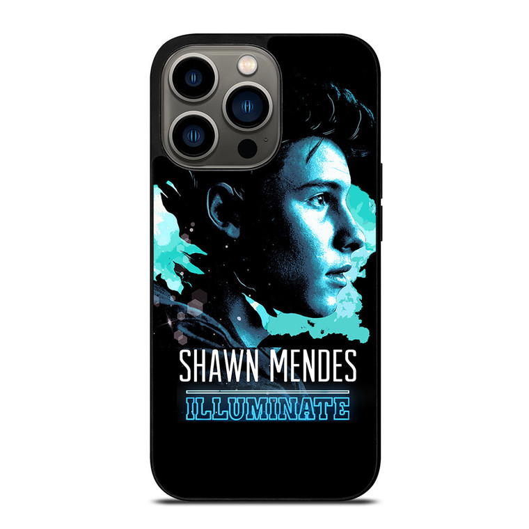 SHAWN MENDES 5 iPhone 13 Pro Case Cover