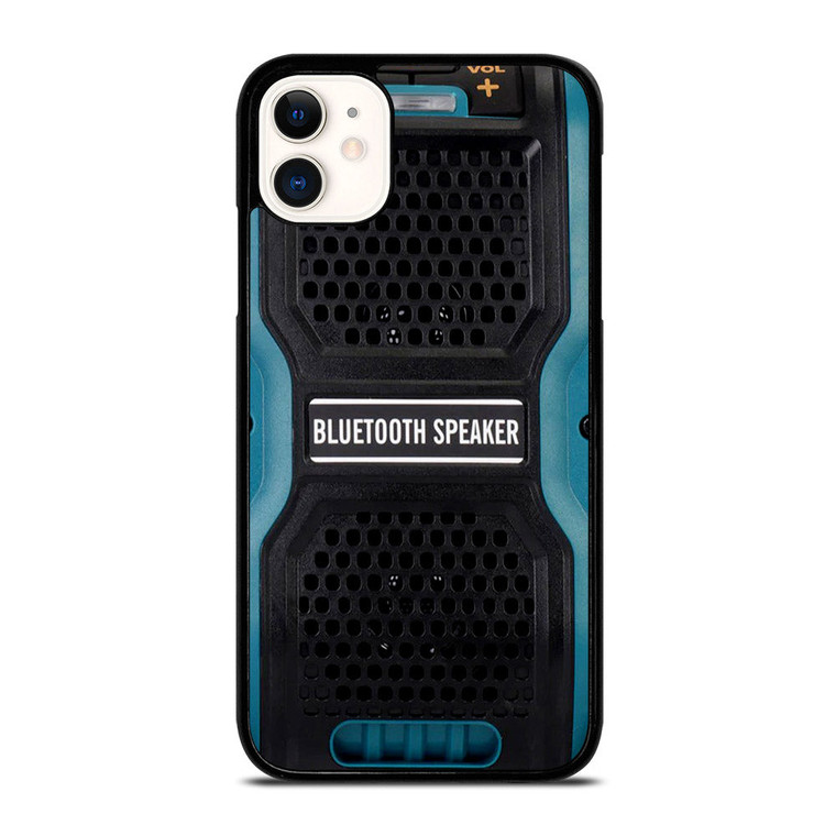 MAKITA SPEAKER BLUETOOTH 2 iPhone 11 Case Cover