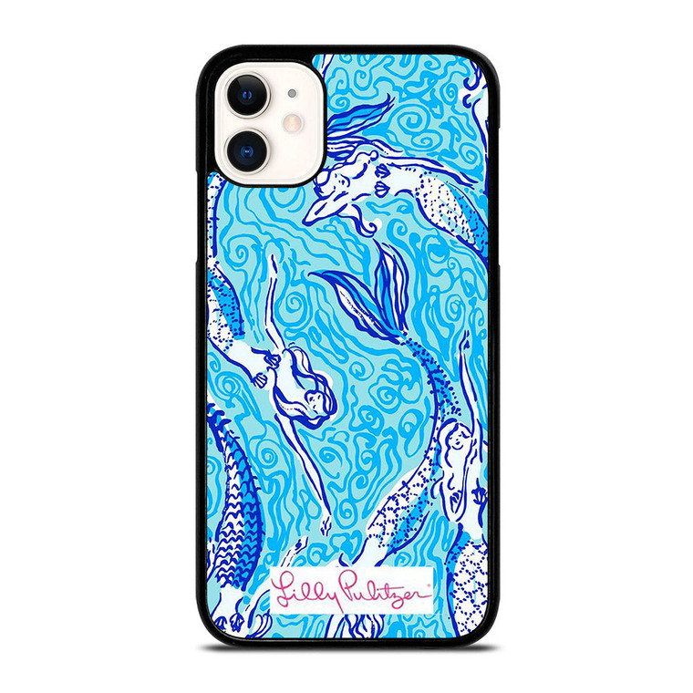 LILLY PULITZER TAIL iPhone 11 Case Cover