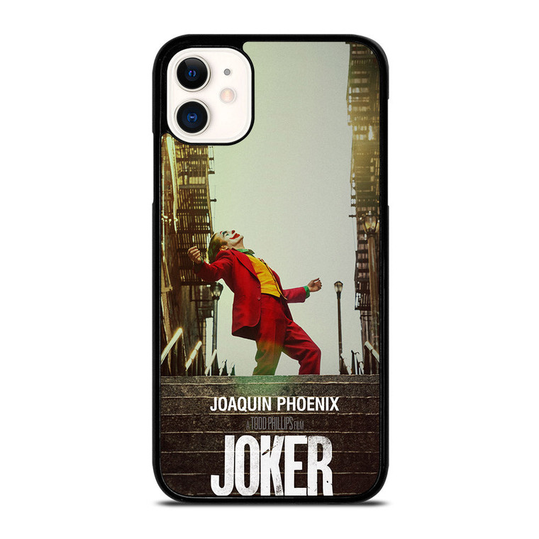 JOKER 3 iPhone 11 Case Cover