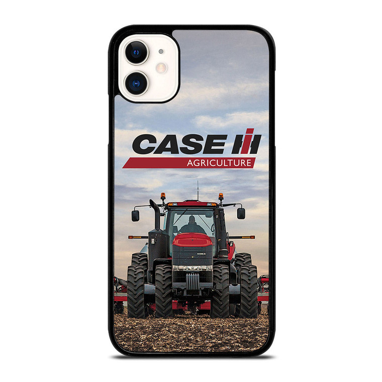 INTERNATIONAL HARVESTER TRACTOR 1 iPhone 11 Case Cover