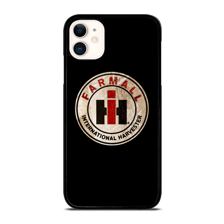INTERNATIONAL HARVESTER 1 iPhone 11 Case Cover