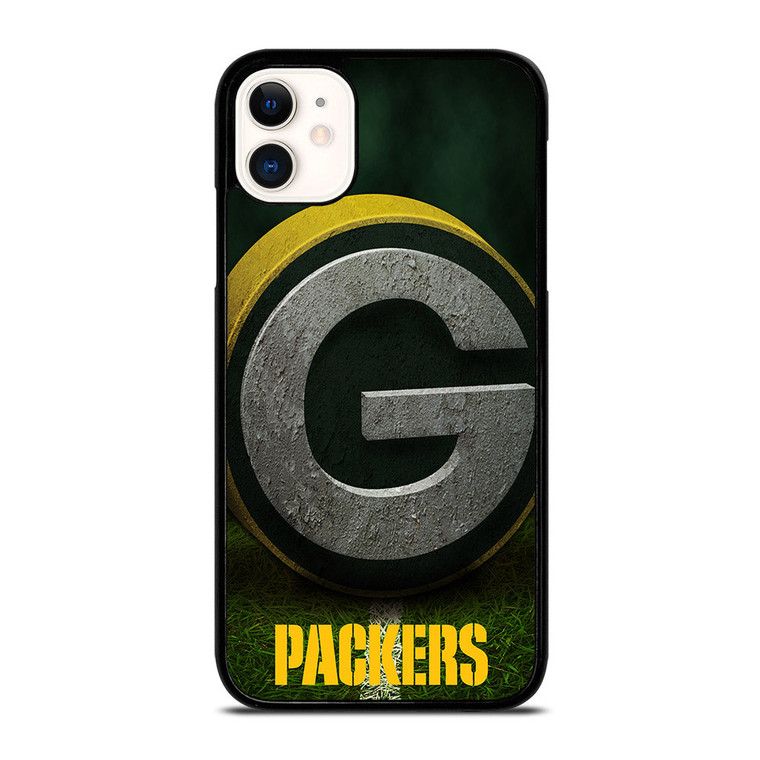 GREEN BAY PACKERS iPhone 11 Case Cover