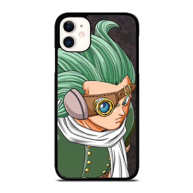 GRANOLAH DRAGON BALL 2 iPhone 11 Case Cover
