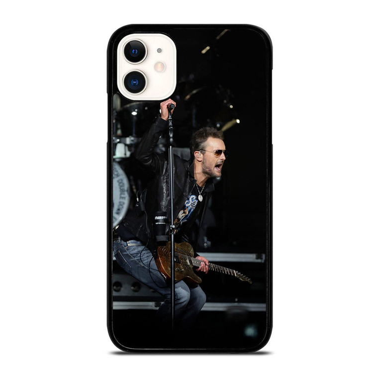 ERIC CHURCH iPhone 11 Case Cover ERIC CHURCH iPhone 11 Case Cover