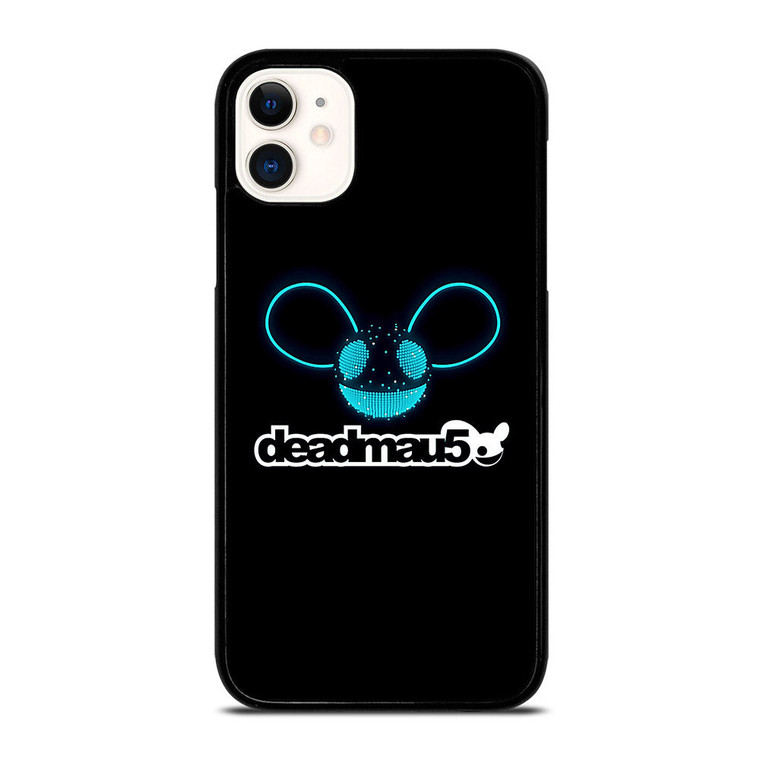 DEADMAU5 LOGO iPhone 11 Case Cover