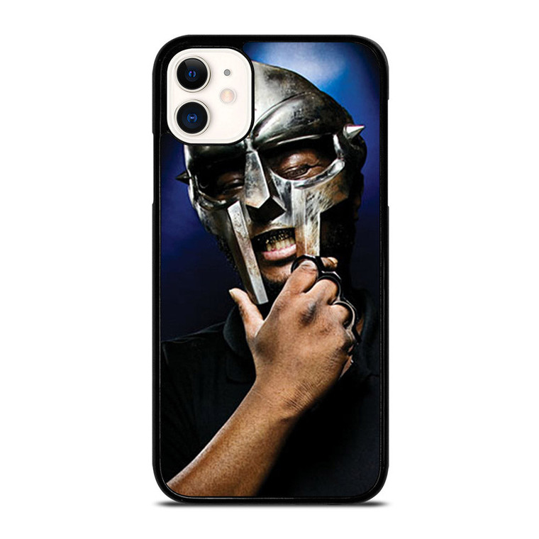 DANIEL DUMILE MF DOOM iPhone 11 Case Cover