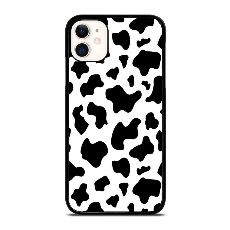 COW PATTERN iPhone 11 Case Cover