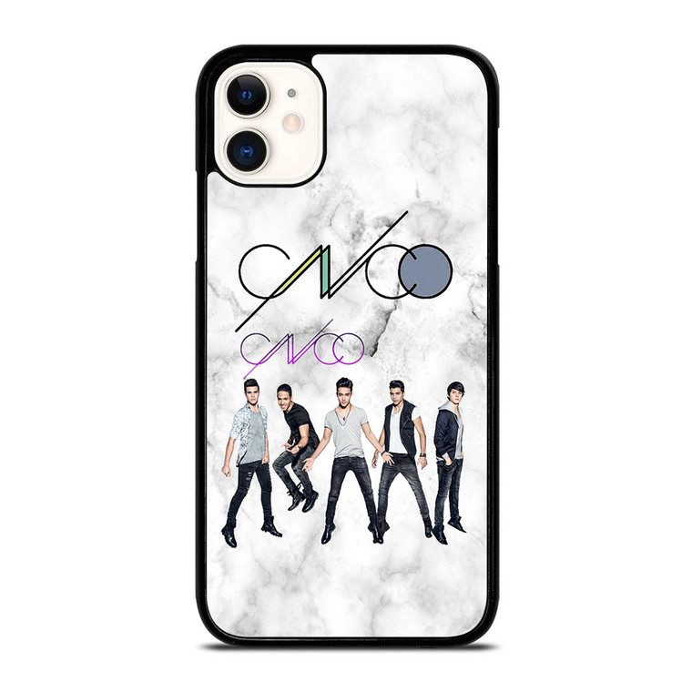 CNCO MARBLE 2 iPhone 11 Case Cover