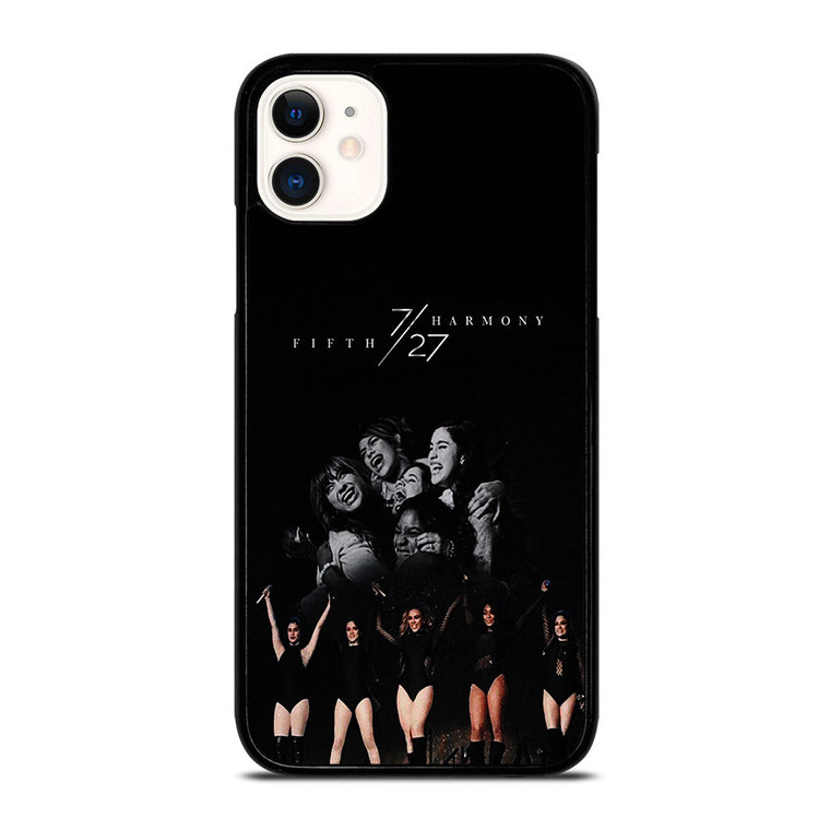 CAMILA CABELLO FIFTH HARMONY iPhone 11 Case Cover