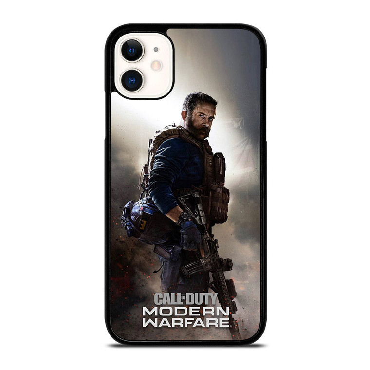 CALL OF DUTY WAR iPhone 11 Case Cover