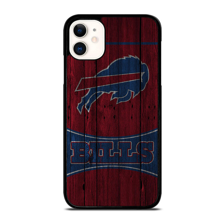 BUFFALO BILLS PRIDE iPhone 11 Case Cover