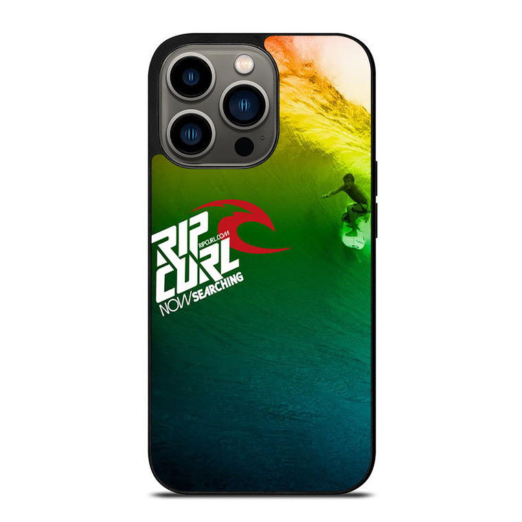 RIP CURL SURFING 2 iPhone 13 Pro Case Cover