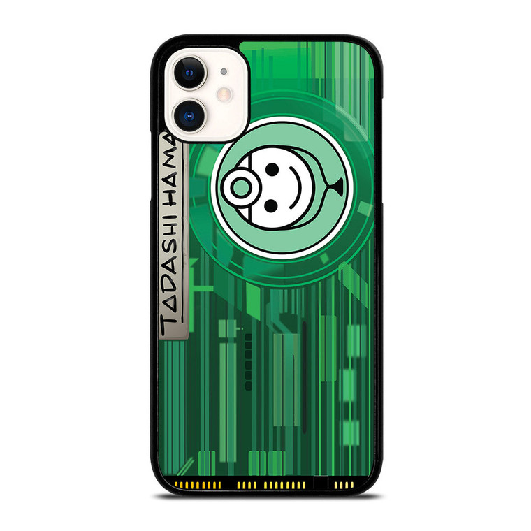 BAYMAX CHIP iPhone 11 Case Cover BAYMAX CHIP iPhone 11 Case Cover