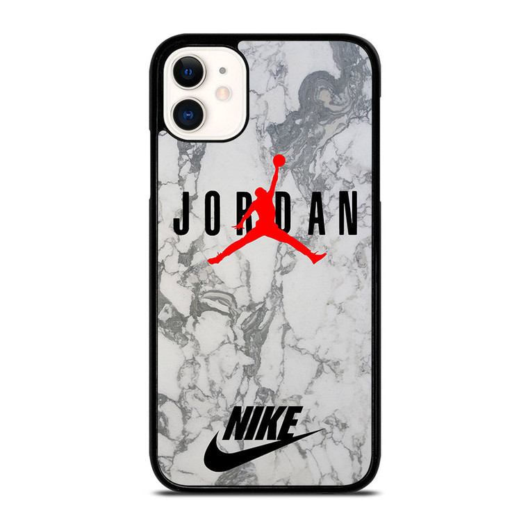 AIR JORDAN DAZZLE iPhone 11 Case Cover