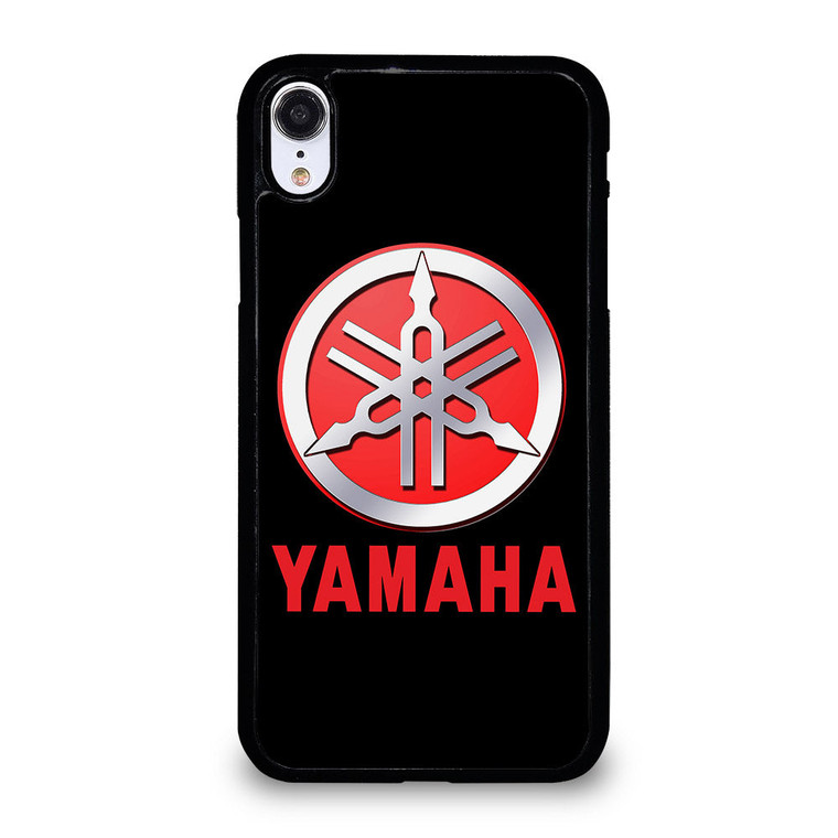 YAMAHA 2 iPhone XR Case Cover