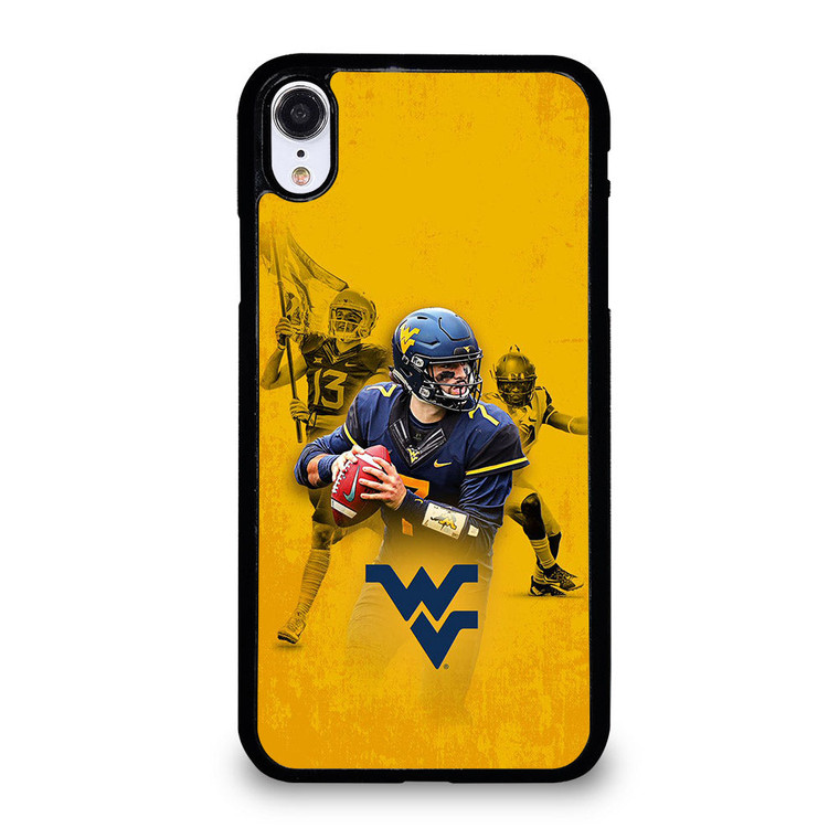 WEST VIRGINIA MOUNTAINEERS 2 iPhone XR Case Cover