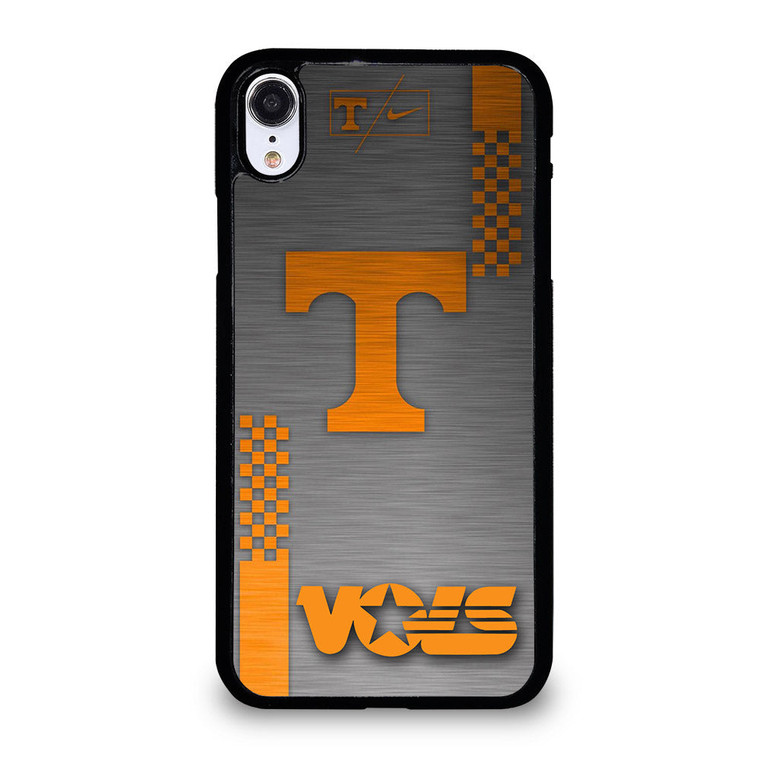 UNIVERSITY OF TENNESSEE UT VOLS 1 iPhone XR Case Cover