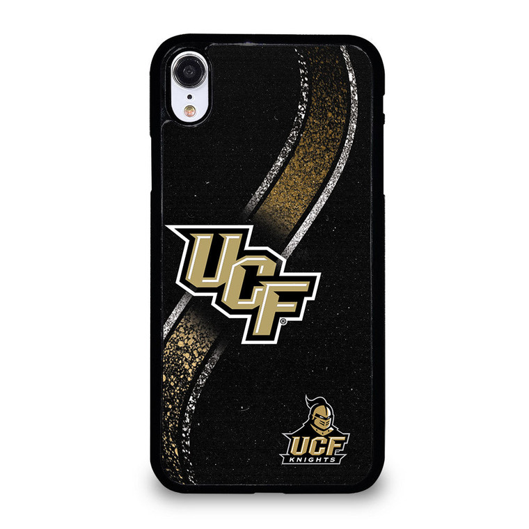UCF KNIGHTS 1 iPhone XR Case Cover