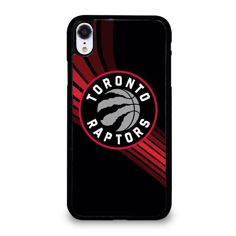 TORONTO RAPTORS 2 iPhone XR Case Cover