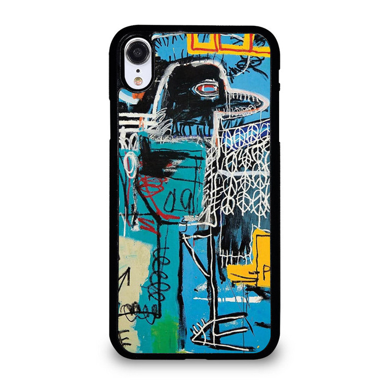 THE STROKES ART iPhone XR Case Cover