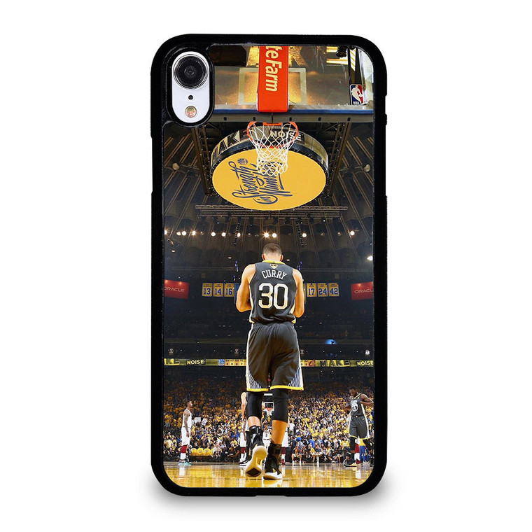 STEPHEN CURRY 1988 iPhone XR Case Cover
