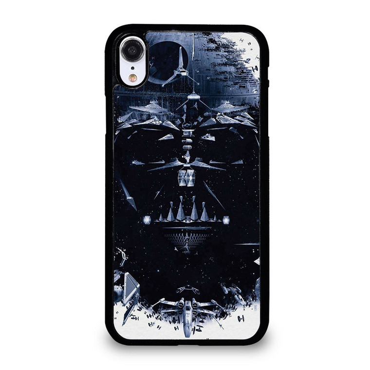 STAR WARS DARTH VADER iPhone XR Case Cover