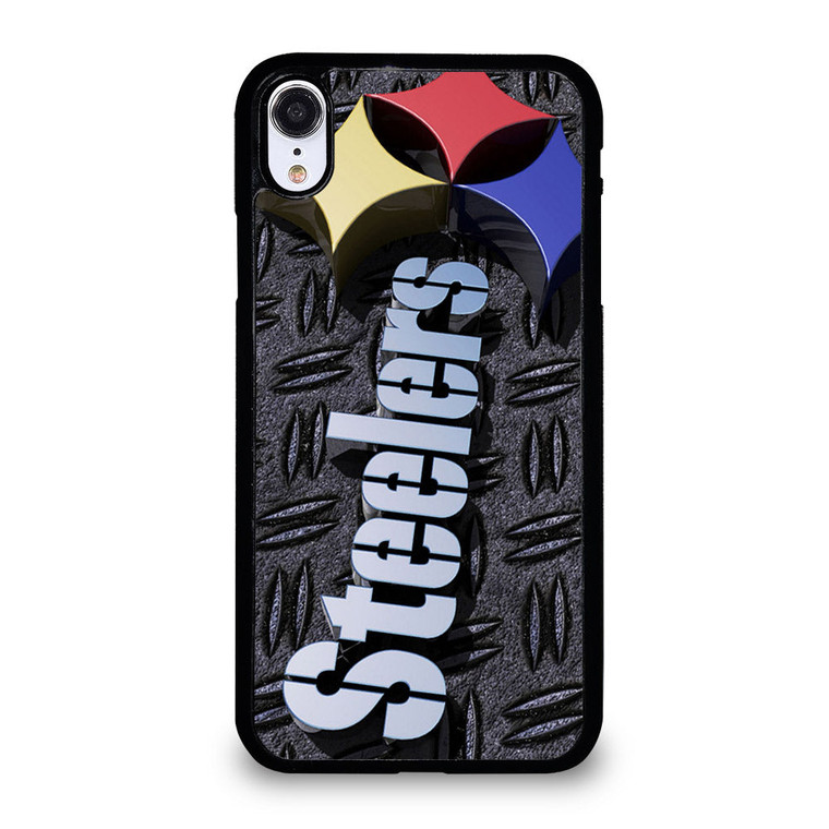 PITTSBURGH STEELERS 2 iPhone XR Case Cover