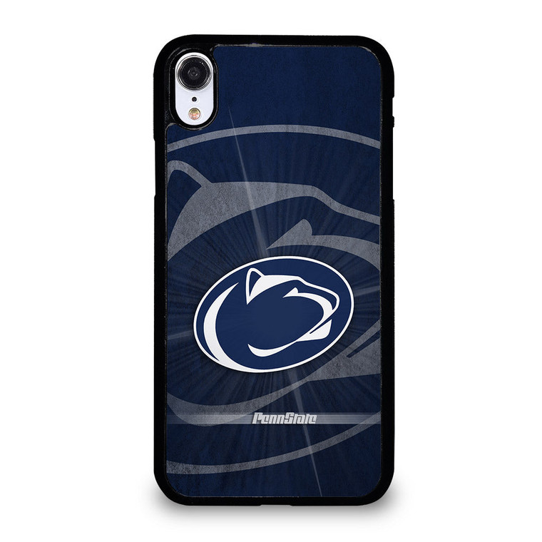 PENN STATE NITTANY LIONS iPhone XR Case Cover