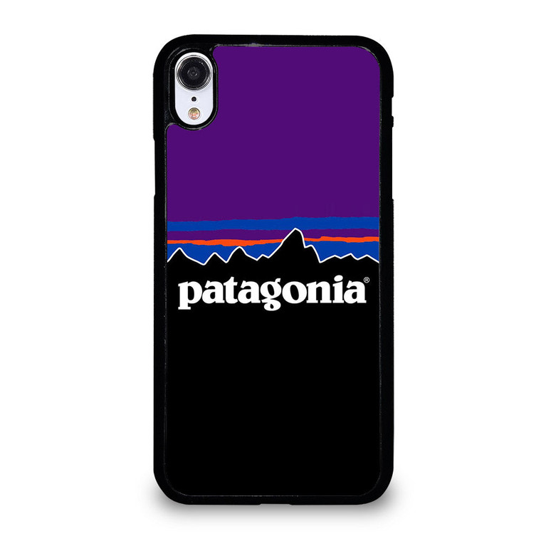 PATAGONIA FISHING 1 iPhone XR Case Cover