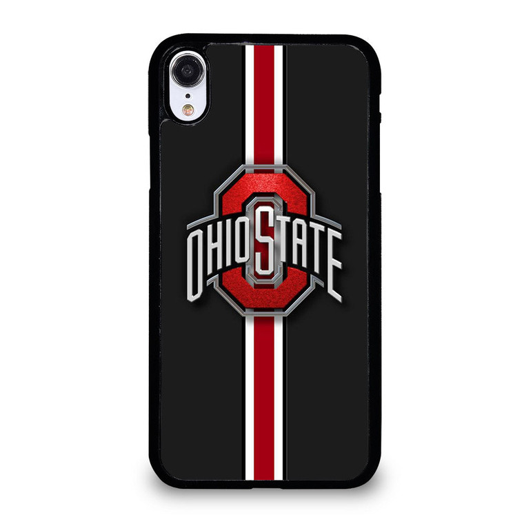 OHIO STATE OSU iPhone XR Case Cover