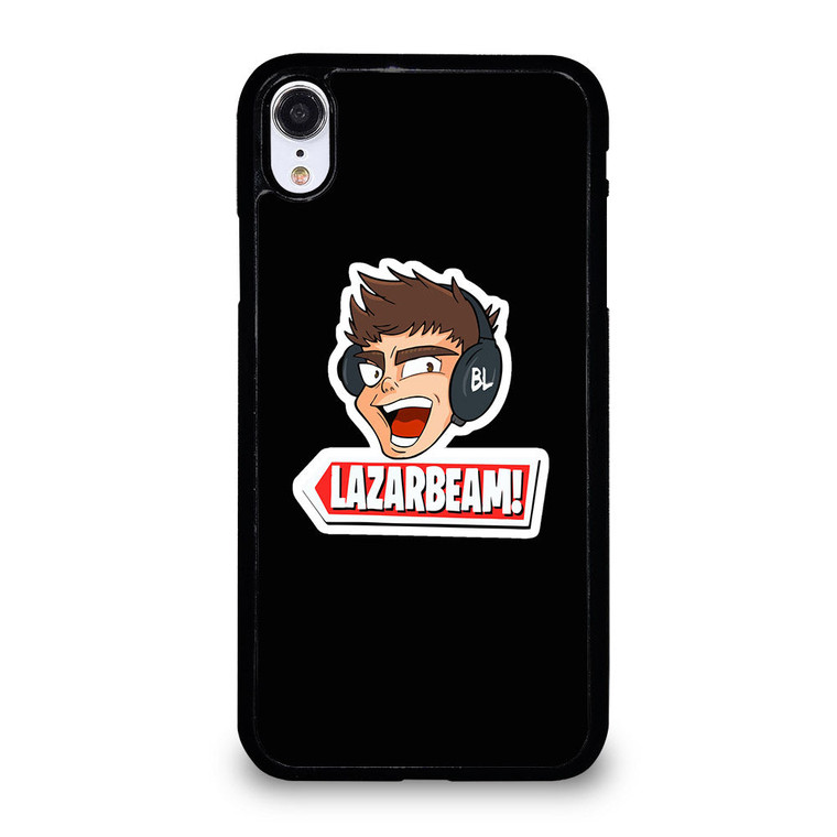 LAZARBEAM GINGY iPhone XR Case Cover