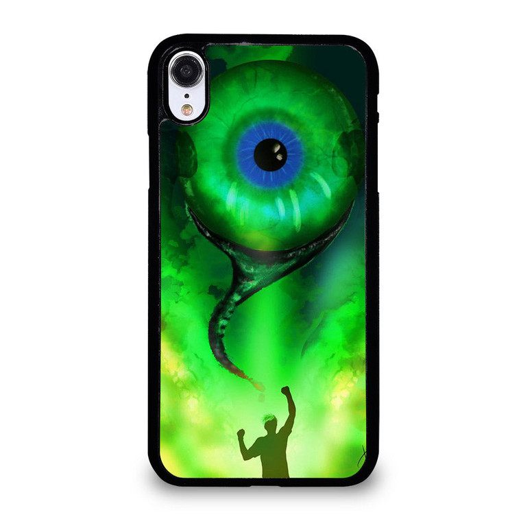 JACKSEPTICEYE ART iPhone XR Case Cover
