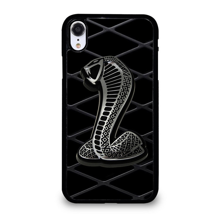 FORD SHELBY COBRA 1 iPhone XR Case Cover