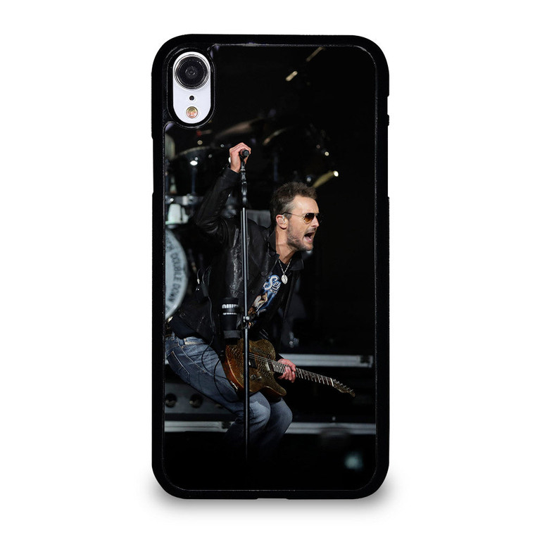 ERIC CHURCH iPhone XR Case Cover