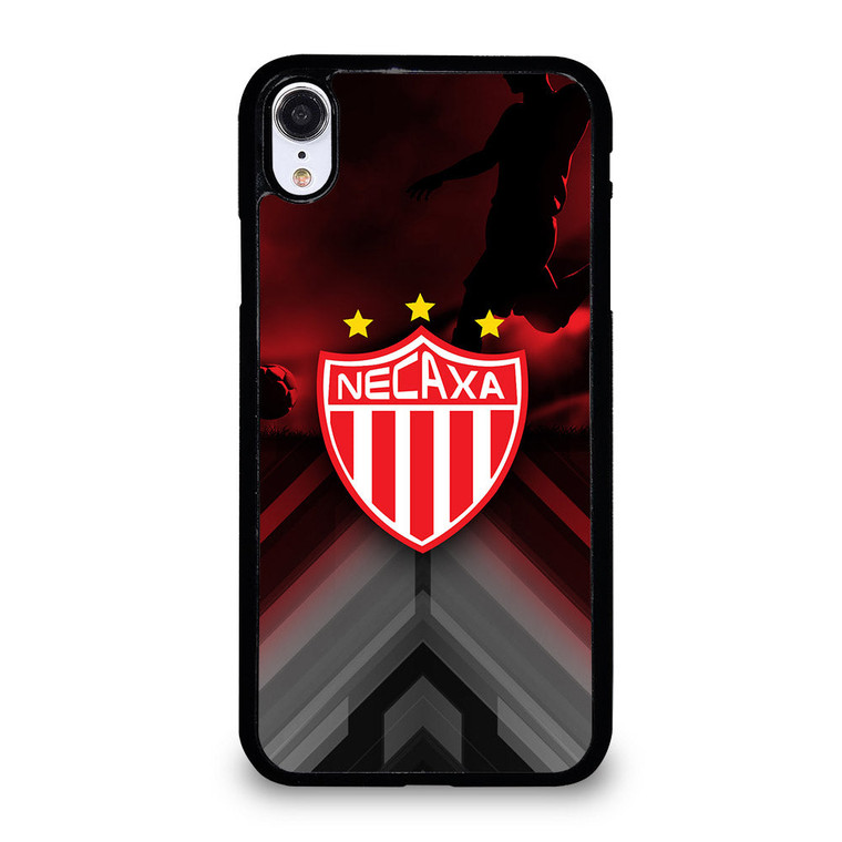 DEPORTIVO NECAXA LOGO 2 iPhone XR Case Cover