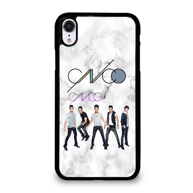 CNCO MARBLE 2 iPhone XR Case Cover