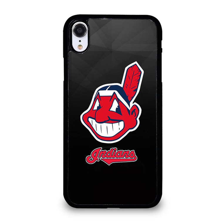 CLEVELAND INDIANS 2 iPhone XR Case Cover